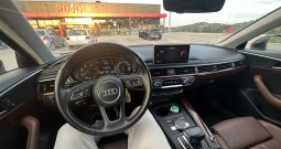 Audi a4 avant 2.0 190ks