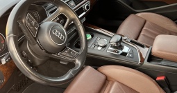 Audi a4 avant 2.0 190ks