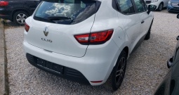 Renault Clio TCe 75 Zen, Klima, alu, led