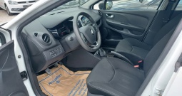 Renault Clio TCe 75 Zen, Klima, alu, led