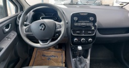 Renault Clio TCe 75 Zen, Klima, alu, led