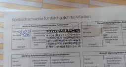 Renault Clio TCe 75 Zen, Klima, alu, led