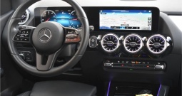 Mercedes B Klasa 200d 150KS Automatik Widescreen,Style-Novi Model