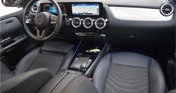 Mercedes B Klasa 200d 150KS Automatik Widescreen,Style-Novi Model
