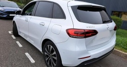 Mercedes B Klasa 200d 150KS Automatik Widescreen,Style-Novi Model