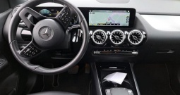 Mercedes B Klasa 200d 150KS Automatik Widescreen,Style-Novi Model