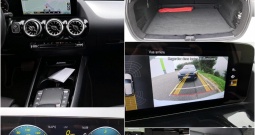 Mercedes B Klasa 200d 150KS Automatik Widescreen,Style-Novi Model