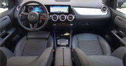Mercedes B Klasa 200d 150KS Automatik Widescreen,Style-Novi Model