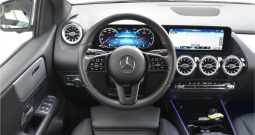 Mercedes B Klasa 200d 150KS Automatik Widescreen,Style-Novi Model
