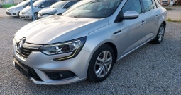 Renault Megane Grandtour Energy Intens 1.5 dCi, klima, navi, led svjet.