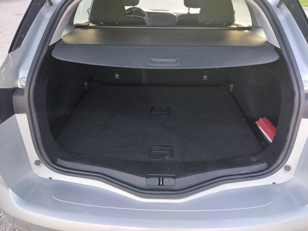 Renault Megane Grandtour Energy Intens 1.5 dCi, klima, navi, led svjet.