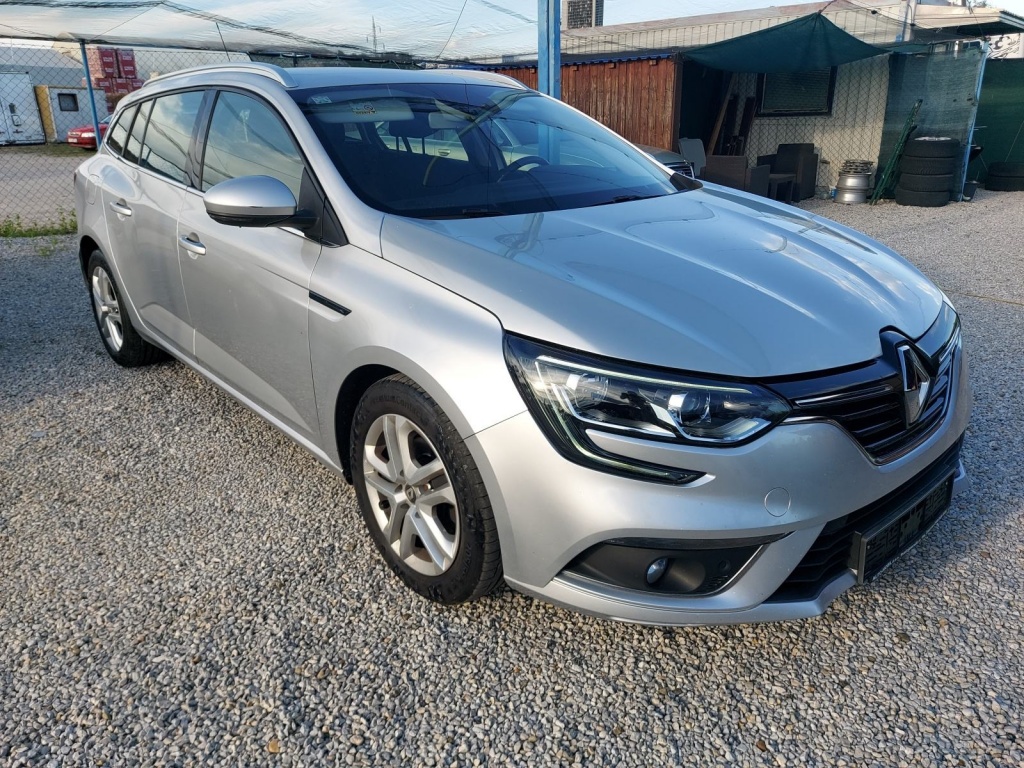 Renault Megane Grandtour Energy Intens 1.5 dCi, klima, navi, led svjet.