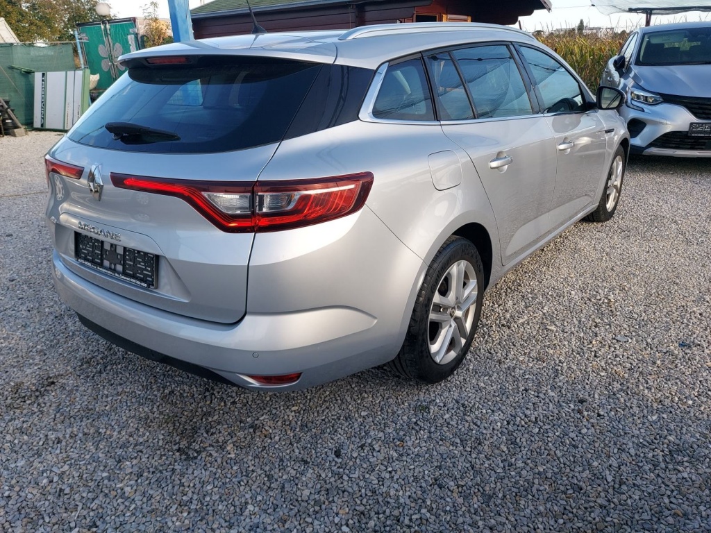 Renault Megane Grandtour Energy Intens 1.5 dCi, klima, navi, led svjet.