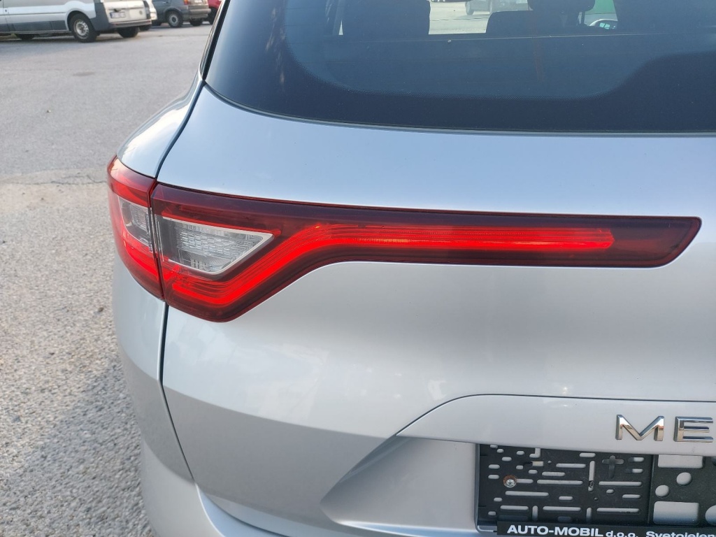 Renault Megane Grandtour Energy Intens 1.5 dCi, klima, navi, led svjet.