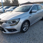Renault Megane Grandtour Energy Intens 1.5 dCi, klima, navi, led svjet.