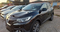Renault Kadjar 1.5 dCi *Bose* BiXenon, LED, Navi, Keyless R19 Servisna