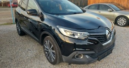 Renault Kadjar 1.5 dCi *Bose* BiXenon, LED, Navi, Keyless R19 Servisna
