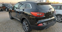 Renault Kadjar 1.5 dCi *Bose* BiXenon, LED, Navi, Keyless R19 Servisna