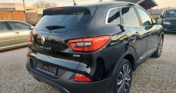 Renault Kadjar 1.5 dCi *Bose* BiXenon, LED, Navi, Keyless R19 Servisna