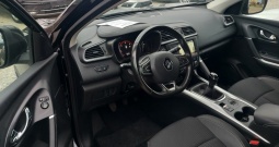Renault Kadjar 1.5 dCi *Bose* BiXenon, LED, Navi, Keyless R19 Servisna