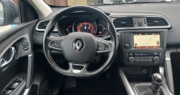 Renault Kadjar 1.5 dCi *Bose* BiXenon, LED, Navi, Keyless R19 Servisna