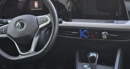 Vw golf variant 2.0 tdi kuka za vucu