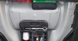 Volvo S60 2.0 D3 Summum, pet cilindara, klimatronik, park. senzori