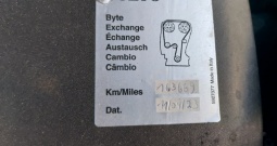 Volvo S60 2.0 D3 Summum, pet cilindara, klimatronik, park. senzori