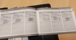 Volvo S60 2.0 D3 Summum, pet cilindara, klimatronik, park. senzori