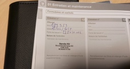 Volvo S60 2.0 D3 Summum, pet cilindara, klimatronik, park. senzori