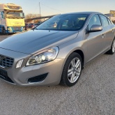 Volvo S60 2.0 D3 Summum, pet cilindara, klimatronik, park. senzori