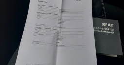 Seat Ibiza 1,0 MPI klima, 75.193 km, reg. 05/2026, 5 vr.