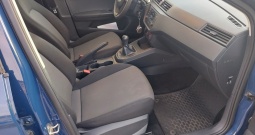 Seat Ibiza 1,0 MPI klima, 75.193 km, reg. 05/2026, 5 vr.