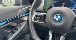 Ima sve ! BMW 550e M 489ks-4x4++Zaokretni zadnji kotaci-2025 proč opiis