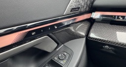 Ima sve ! BMW 550e M 489ks-4x4++Zaokretni zadnji kotaci-2025 proč opiis