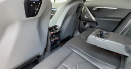 Ima sve ! BMW 550e M 489ks-4x4++Zaokretni zadnji kotaci-2025 proč opiis