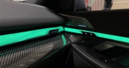 Ima sve ! BMW 550e M 489ks-4x4++Zaokretni zadnji kotaci-2025 proč opiis