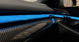 Ima sve ! BMW 550e M 489ks-4x4++Zaokretni zadnji kotaci-2025 proč opiis