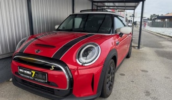 Pametna kupnja ! MINI Cooper SE Max Electric 184 ks RED Racing