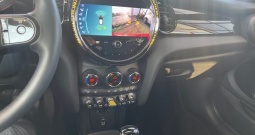 Pametna kupnja ! MINI Cooper SE Max Electric 184 ks RED Racing