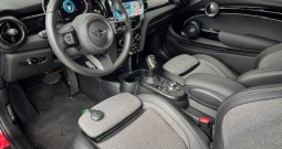 Pametna kupnja ! MINI Cooper SE Max Electric 184 ks RED Racing