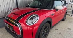 Pametna kupnja ! MINI Cooper SE Max Electric 184 ks RED Racing