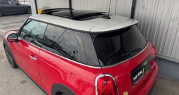 Pametna kupnja ! MINI Cooper SE Max Electric 184 ks RED Racing