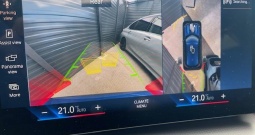 Ima sve ! Bmw X1 30e m 326 ks 4x4 benz-struja plug in hybrid—panorama