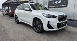 Ima sve ! Bmw X1 30e m 326 ks 4x4 benz-struja plug in hybrid—panorama