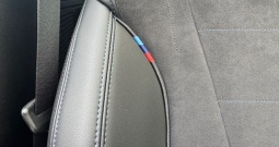 Ima sve ! Bmw X1 30e m 326 ks 4x4 benz-struja plug in hybrid—panorama