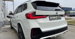 Ima sve ! Bmw X1 30e m 326 ks 4x4 benz-struja plug in hybrid—panorama