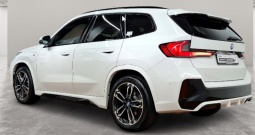 Ima sve ! Bmw X1 30e m 326 ks 4x4 benz-struja plug in hybrid—panorama