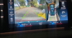 Ima sve ! Bmw X1 30e m 326 ks 4x4 benz-struja plug in hybrid—panorama