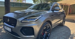 Jaguar R-dynamic plug in hybrid 309ks benz+electric 4x4-pametna kupnja